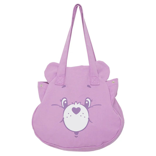 Cute Bear Tote Bag