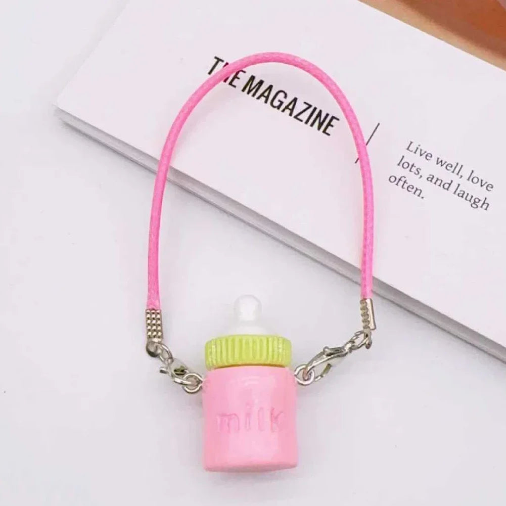 Miniature Water Bottle Doll Accessory