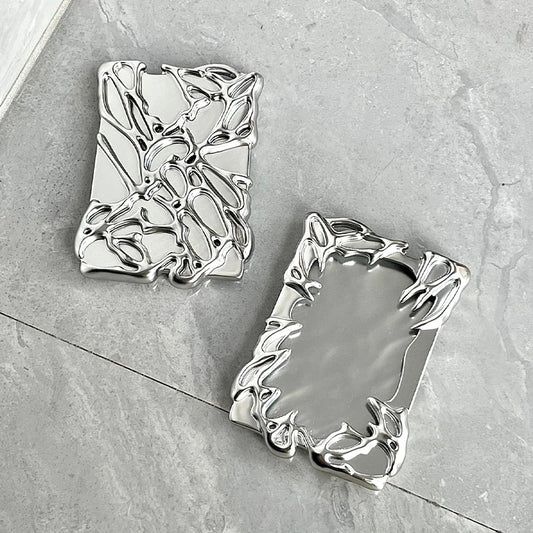 Electroplate Style Photocard Holder