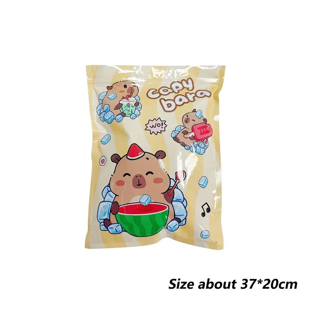 Capybara blind bag surprise Stationery Set